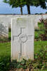 Headstone of Corporal William McIntosh (25/658). Euston Road Cemetery, France. New Zealand War Graves Trust (FRGC2900). CC BY-NC-ND 4.0.