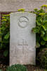 Headstone of Private Arthur Brunt (29341). Euston Road Cemetery, France. New Zealand War Graves Trust (FRGC3012). CC BY-NC-ND 4.0.