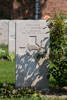 Headstone of Sapper Thomas John Ashford (4/1401). Faubourg D'Amiens Cemetery, France. New Zealand War Graves Trust (FRGE6746). CC BY-NC-ND 4.0.