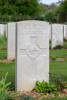 Headstone of Private John McKay Carran (49337). Fifteen Ravine British Cemetery, France. New Zealand War Graves Trust (FRGI0331). CC BY-NC-ND 4.0.