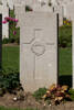 Headstone of Private Roland Webb (11/2504). Flatiron Copse Cemetery, France. New Zealand War Graves Trust (FRGL5695). CC BY-NC-ND 4.0.