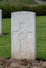 Headstone of Private Mark Harry Brand (49335). L'Homme Mort British Cemetery, France. New Zealand War Graves Trust (FRJU5652). CC BY-NC-ND 4.0.
