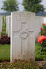 Headstone of Private Arthur Mills (6/4308). London Cemetery And Extension, France. New Zealand War Graves Trust (FRKA4816). CC BY-NC-ND 4.0.