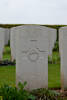 Headstone of Rifleman John Percy Hilton (23/458). London Cemetery And Extension, France. New Zealand War Graves Trust (FRKA4845). CC BY-NC-ND 4.0.