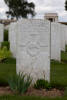 Headstone of Private Donald James McIntyre (10/2687). A.I.F. Burial Ground, France. New Zealand War Graves Trust  (FRAA4636). CC BY-NC-ND 4.0.