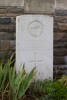 Headstone of Sapper Charles Edward Ross (8/3390). A.I.F. Burial Ground, France. New Zealand War Graves Trust  (FRAA4665). CC BY-NC-ND 4.0.