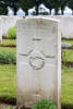 Headstone of Private Robert Henry Morgan (6/2206). Abbeville Communal Cemetery, France. New Zealand War Graves Trust  (FRAB5698). CC BY-NC-ND 4.0.