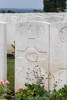 Headstone of Rifleman Bertram Thomas Carman (56734). Abbeville Communal Cemetery Extension, France. New Zealand War Graves Trust  (FRAC5635). CC BY-NC-ND 4.0.