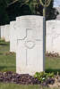 Headstone of Sapper Patrick Hickey (4/1793). Anzac Cemetery, Sailly-Sur-La-Lys, France. New Zealand War Graves Trust  (FRAM0082). CC BY-NC-ND 4.0.