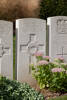 Headstone of Private John Ballance Fisher (42313). Bagneux British Cemetery, France. New Zealand War Graves Trust  (FRBE6395). CC BY-NC-ND 4.0.