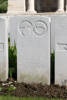 Headstone of Private Archibald Knight (17079). Bailleul Communal Cemetery Extension (Nord), France. New Zealand War Graves Trust  (FRBG3467). CC BY-NC-ND 4.0.