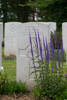 Headstone of Private Arthur Robert Jones (40817). Beaumetz Cross Roads Cemetery, France. New Zealand War Graves Trust  (FRBW4036). CC BY-NC-ND 4.0.