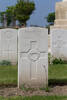 Headstone of Private Francis Henry May (8/978). Calais Southern Cemetery, France. New Zealand War Graves Trust  (FRDI4031). CC BY-NC-ND 4.0.