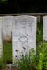 Headstone of Gunner Lochiel Alexander Stewart (7/1564). Canadian Cemetery No. 2, France. New Zealand War Graves Trust  (FRDN6168). CC BY-NC-ND 4.0.