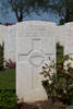 Headstone of Private John Currie Hendry (8/3127). Caterpillar Valley Cemetery, France. New Zealand War Graves Trust  (FRDQ5170). CC BY-NC-ND 4.0.