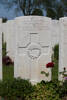Headstone of Private Pita Tiatoa (16/363). Caterpillar Valley Cemetery, France. New Zealand War Graves Trust  (FRDQ5186). CC BY-NC-ND 4.0.