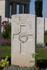 Headstone of Private Henry Durie (6/3691). Caterpillar Valley Cemetery, France. New Zealand War Graves Trust  (FRDQ5221). CC BY-NC-ND 4.0.