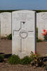 Headstone of Private Robert Page (6/115). Caterpillar Valley Cemetery, France. New Zealand War Graves Trust  (FRDQ5242). CC BY-NC-ND 4.0.
