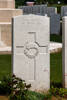 Headstone of Private David Duncan (42062). Caudry British Cemetery, France. New Zealand War Graves Trust  (FRDR0172). CC BY-NC-ND 4.0.