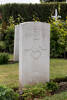 Headstone of Sergeant Edward Boyce Whitaker (402917). Cherbourg Old Communal Cemetery, France. New Zealand War Graves Trust  (FRDW7721). CC BY-NC-ND 4.0.