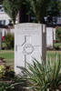 Headstone of Private Frank Male (6/1334). Cite Bonjean Military Cemetery, France. New Zealand War Graves Trust  (FREB7784). CC BY-NC-ND 4.0.