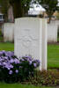 Headstone of Private Charles John Kent (1013316). Cite Bonjean Military Cemetery, France. New Zealand War Graves Trust  (FREB9002). CC BY-NC-ND 4.0.