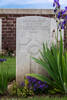 Headstone of Sergeant Matene Rangiamohia Duff (16/373). Dantzig Alley British Cemetery, France. New Zealand War Graves Trust  (FREW3030). CC BY-NC-ND 4.0.