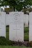 Headstone of Chief Motor Mechanic John Foster Harbin Batey (MB/1914). Dunkirk Town Cemetery, France. New Zealand War Graves Trust  (FRFO1101). CC BY-NC-ND 4.0.