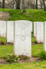 Headstone of Lance Sergeant Hugh Oliver Johnstone (47022). Etaples Military Cemetery, France. New Zealand War Graves Trust  (FRGA1884). CC BY-NC-ND 4.0.