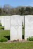 Headstone of Private Julius Rasmussen (29294). Etaples Military Cemetery, France. New Zealand War Graves Trust  (FRGA2281). CC BY-NC-ND 4.0.