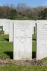 Headstone of Private Neil Alexander Mackay (50776). Etaples Military Cemetery, France. New Zealand War Graves Trust  (FRGA2283). CC BY-NC-ND 4.0.