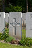 Headstone of Gunner Reginald Augustine Judd (42942). Etaples Military Cemetery, France. New Zealand War Graves Trust  (FRGA4284). CC BY-NC-ND 4.0.