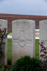Headstone of Rifleman James Herbert Luke (65628). Euston Road Cemetery, France. New Zealand War Graves Trust  (FRGC1348). CC BY-NC-ND 4.0.