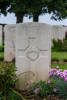 Headstone of Private Arthur Frederick Berry (6/3991). Euston Road Cemetery, France. New Zealand War Graves Trust  (FRGC1360). CC BY-NC-ND 4.0.