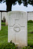 Headstone of Lance Corporal Henry Lawson Leah (12209). Euston Road Cemetery, France. New Zealand War Graves Trust  (FRGC1507). CC BY-NC-ND 4.0.
