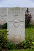 Headstone of Rifleman James Ernest Gibbs (53773). Euston Road Cemetery, France. New Zealand War Graves Trust  (FRGC1532). CC BY-NC-ND 4.0.