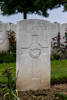 Headstone of Gunner Thomas Alexander Cameron (10/2540). Euston Road Cemetery, France. New Zealand War Graves Trust  (FRGC1554). CC BY-NC-ND 4.0.