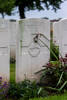 Headstone of Lance Corporal Robert Frew Shepherd (46532). Euston Road Cemetery, France. New Zealand War Graves Trust  (FRGC1579). CC BY-NC-ND 4.0.