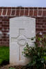Headstone of Private Victor Harold Sims Adair (48149). Euston Road Cemetery, France. New Zealand War Graves Trust  (FRGC1617). CC BY-NC-ND 4.0.