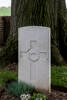 Headstone of Private George Henry James Petty (63926). Euston Road Cemetery, France. New Zealand War Graves Trust  (FRGC1657). CC BY-NC-ND 4.0.