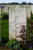 Headstone of Rifleman Donald Mackay (62117). Euston Road Cemetery, France. New Zealand War Graves Trust  (FRGC2775). CC BY-NC-ND 4.0.