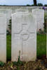 Headstone of Private Herman Cecil McDonald (26872). Euston Road Cemetery, France. New Zealand War Graves Trust  (FRGC2816). CC BY-NC-ND 4.0.