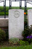 Headstone of Rifleman Kenneth Miller Bartholomew (56717). Euston Road Cemetery, France. New Zealand War Graves Trust  (FRGC3010). CC BY-NC-ND 4.0.