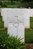 Headstone of Lance Corporal Thomas Bullick (13588). Fifteen Ravine British Cemetery, France. New Zealand War Graves Trust  (FRGI0283). CC BY-NC-ND 4.0.