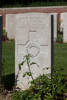 Headstone of Bombardier Herbert Edward Rinaldi (2/1463). Flatiron Copse Cemetery, France. New Zealand War Graves Trust  (FRGL5641). CC BY-NC-ND 4.0.