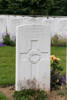 Headstone of Private Hugh Nelson Cannell (31165). Flesquieres Hill British Cemetery, France. New Zealand War Graves Trust  (FRGM4104). CC BY-NC-ND 4.0.