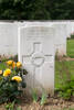 Headstone of Rifleman Arthur Lionel Berry (64195). Flesquieres Hill British Cemetery, France. New Zealand War Graves Trust  (FRGM4114). CC BY-NC-ND 4.0.