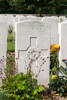 Headstone of Private Albert Leonard Boler (70079). Flesquieres Hill British Cemetery, France. New Zealand War Graves Trust  (FRGM4116). CC BY-NC-ND 4.0.