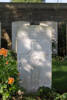 Headstone of Rifleman Guy Clark Wilson (65832). Gommecourt Wood New Cemetery, France. New Zealand War Graves Trust  (FRHC6029). CC BY-NC-ND 4.0.