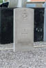 Headstone of Pilot Officer Winton Selwood Shann (43711). Guemps Churchyard, France. New Zealand War Graves Trust  (FRHL2577). CC BY-NC-ND 4.0.